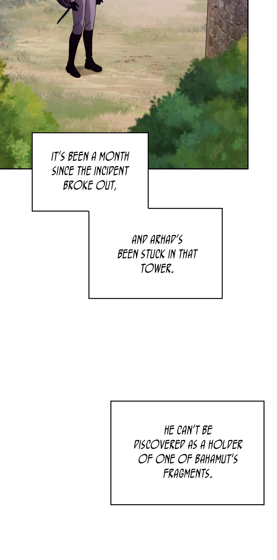 Reminiscence Adonis Chapter 284 69